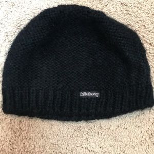 Billabong beanie